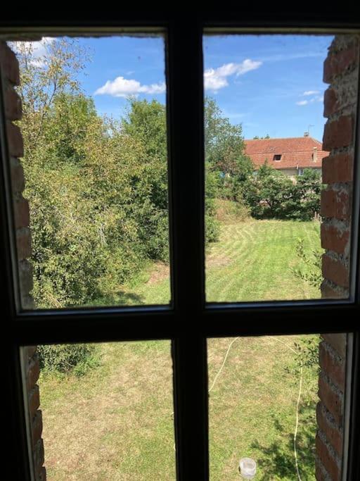 Vakantiehuis La Poire, Op Landgoed Aan De Dordogne Prudhomat 外观 照片